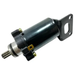 ENCENDIDO ELECTRONICO MOTOR DE ARRANQUE FZ16 MODELO 2014
