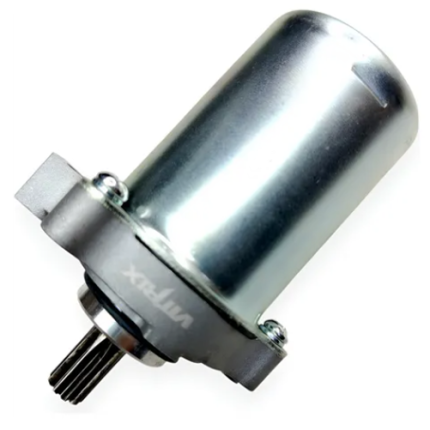 ENCENDIDO ELECTRONICO MOTOR DE ARRANQUE YC-Z 110