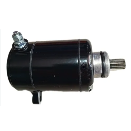 03959 ENCENDIDO ELECTRONICO MOTOR DE ARRANQUE BOXER BM100 ES KS/BM150 - Imagen 1