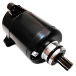 ENCENDIDO ELECTRONICO MOTOR DE ARRANQUE VICTORY LIFE 125