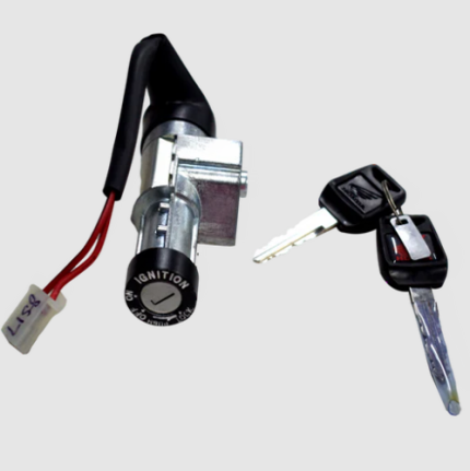 SUICHE DE ENCENDIDO CB 160 R