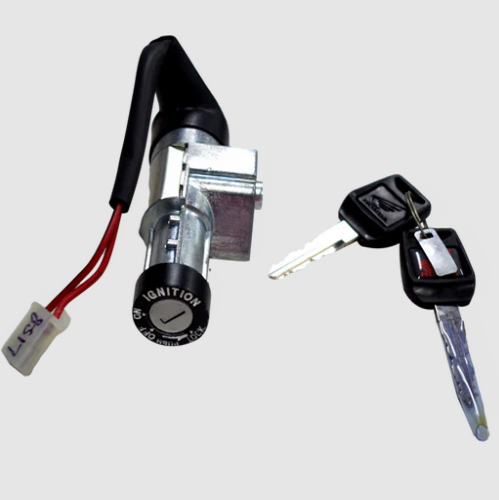 03963 SUICHE DE ENCENDIDO CB 160 R - Imagen 1