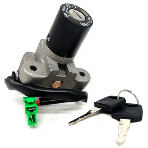 03965 SUICHE DE ENCENDIDO GIXXER 150 - Imagen 1