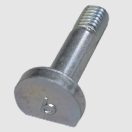 03968 TORNILLO PORTA SPROCKET GN125H/GS125/AK EVO125 (JUEGO X4) PRECIO X JUEGO - Imagen 1