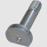 TORNILLO PORTA SPROCKET GN125H/GS125/AK EVO125 (JUEGO X4) PRECIO X JUEGO