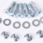 TORNILLO PORTA SPROCKET AKT 125 SPORT TT125/150 (JUEGO X4) PRECIO X JUEGO