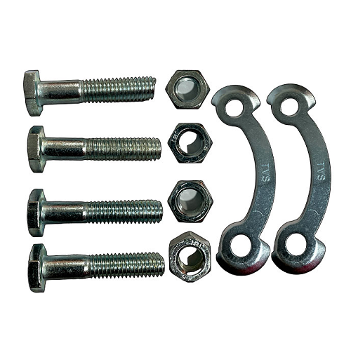 03972 TORNILLO PORTA SPROCKET APACHE 160-180 (JUEGO X4) PRECIO X JUEGO - Imagen 1