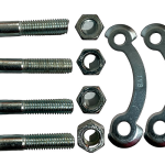 TORNILLO PORTA SPROCKET APACHE 160-180 (JUEGO X4) PRECIO X JUEGO