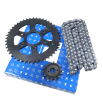 KIT ARRASTRE DOMINAR 250 BSVI PROVISIONAL 14/46 ORIGINAL