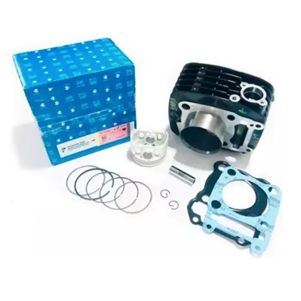 KIT DE CILINDRO DISCOVER 125 +, DISCOVER 125, DISCOVER 125 CAMPERA ORIGINAL