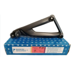 SOPORTE POSAPIE TRASERO DERECHO PULSAR 200 NS COLOR GRAFITO