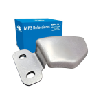 SOPORTE IZQUIERDO ALETA PULSAR ORIGINAL