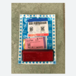 REFLECTIVO STOP PULSAR 150 160 200 NS ORIGINAL