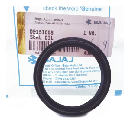 RETENEDOR CAJA PIÑON VELOCIMETRO DISCOVER 125