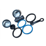 KIT REPARACION DE CALIPER DISCOVER PULSAR DOMINAR