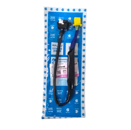 PERA DE CLUTCH DE PULSAR 135 180 200 NS ORIGINAL