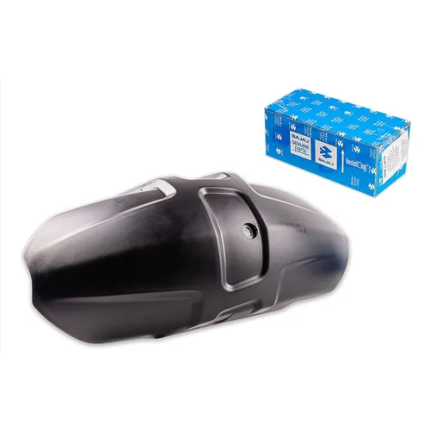GUARDABARRO TRASERO PULSAR 200 NS SIN SOPORTE ORIGINAL