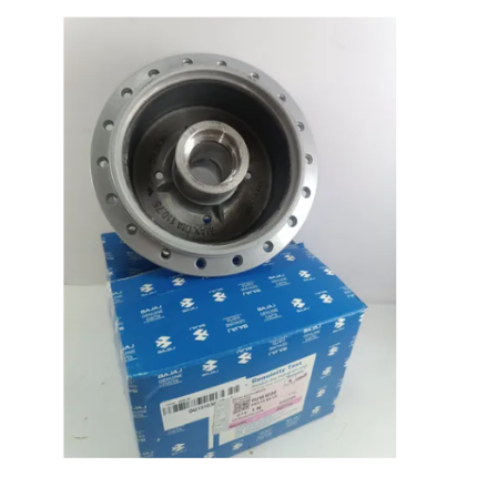 MANZANA CAMPANA TRASERA BOXER CT ORIGINAL
