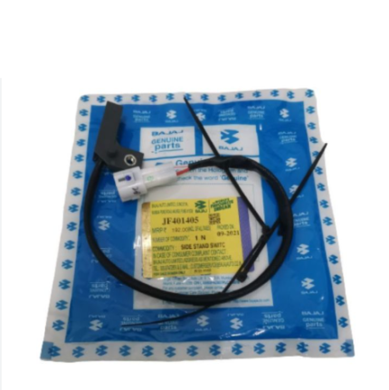 SENSOR PARADOR LATERAL PULSAR RS, NS 200, 160 DOMINAR 400