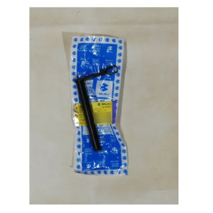 EJE DE CLUTCH NS 200 SOPORTE DE GUAYA CLUTCH