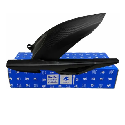 Guardabarro Tras Interno Con Guarda Cad. Pul Ns200