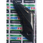 TAPA LATERAL IZQUIERDO BAJAJ PULSAR 200 NS ORIGINAL