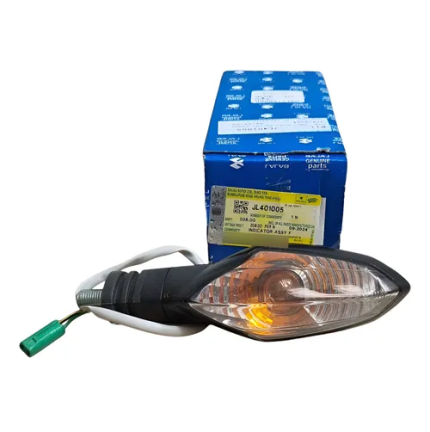 DIRECCIONAL DELANTERA IZQUIERDA PULSAR 150 160 200 NS ORIGINAL