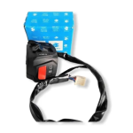 COMANDO LUCES DERECHO PULSAR 150 160 200 NS