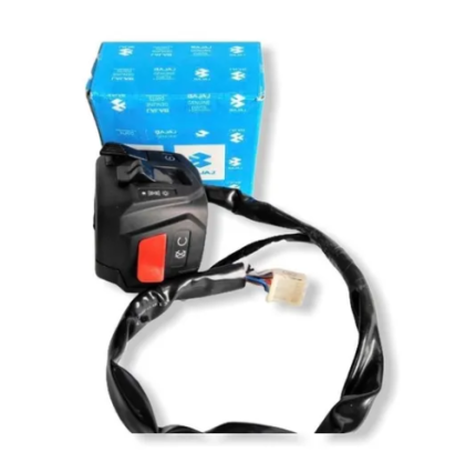 COMANDO LUCES DERECHO PULSAR 150 160 200 NS