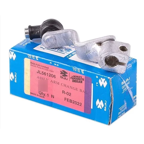 04105 ROTULA DE CAMBIOS PULSAR 200 NS ORIGINAL - Imagen 1