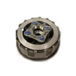 CENTRO CLUTCH COMPLETO CON PRENSA PULSAR 200 NS ORIGINAL