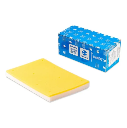 ESPUMA DE AIRE PLATINO 100 BAJAJ