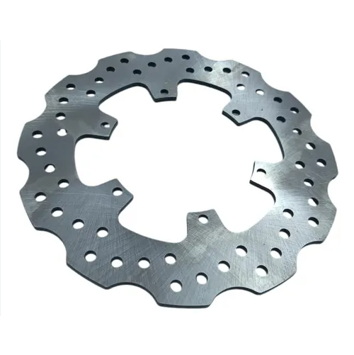 04140 DISCO DE FRENO TRASERO BENELLI 150 ORIGINAL - Imagen 1