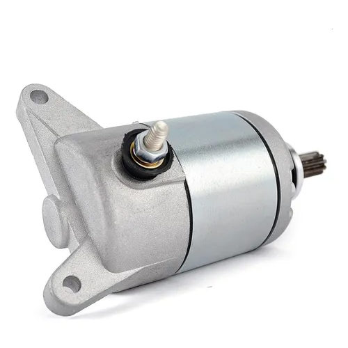 04141 MOTOR DE ARRANQUE CB 125 F ORIGINAL - Imagen 1