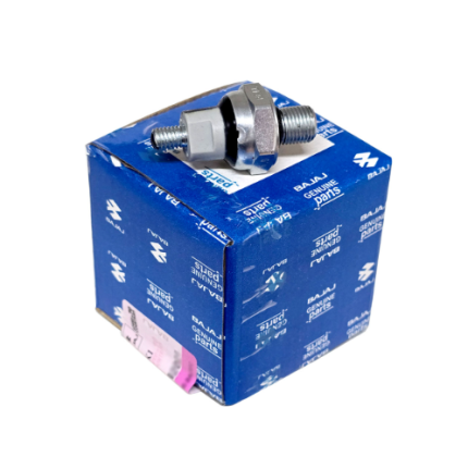SUICHE SENSOR PRECION DE ACEITE PULSAR 200 NS DUKE DOMINAR ORIGINAL
