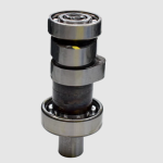 ARBOL DE LEVAS PULSAR NS 200 FI DOBLE RANURA ORIGINAL