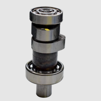 ARBOL DE LEVAS PULSAR NS 200 FI DOBLE RANURA ORIGINAL