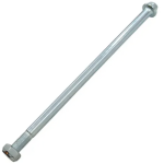 EJE RUEDA DELANTERO DYNAMIC 125