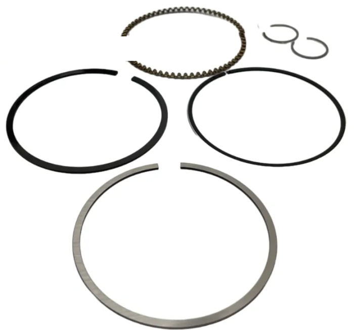 ORING LEVA CLUTCH AK125AK 125 SPORT AK 125 NKDAK - Imagen 1