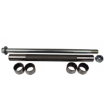 KIT TIJERA YAMAHA XTZ 150