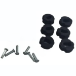 KIT REPARACION CORONA CLUTCH HONDA ECO,ECO +,DELUXE