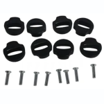 KIT REPARACION CORONA CLUTCH PULSAR 200NS