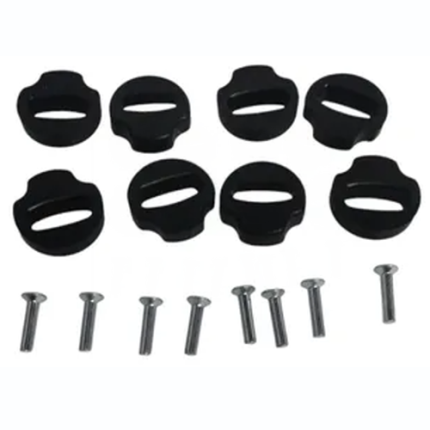 KIT REPARACION CORONA CLUTCH PULSAR 200NS