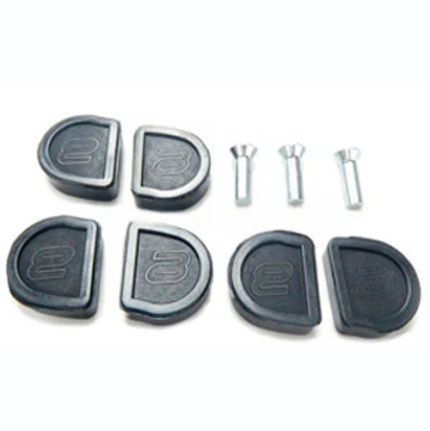 KIT REPARACION CORONA CLUTCH YAMAHA CRYPTON 110
