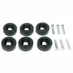 KIT REPARACION CORONA CLUTCH YAMAHA FZ 16 (MOD 10-16)-