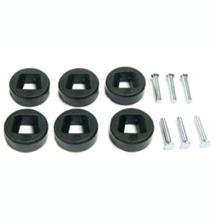 KIT REPARACION CORONA CLUTCH YAMAHA FZ 16 (MOD 10-16)-