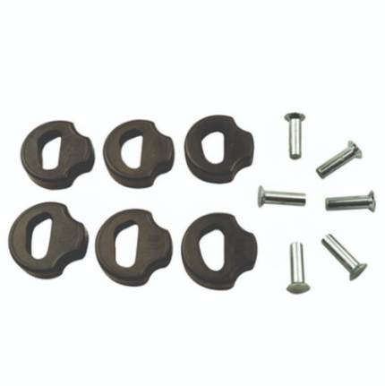 KIT REPARACION CORONA CLUTCH SUZUKI GN125-GS125/150