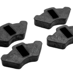 KIT CAUCHO TAPETE YAMAHA BWS 125