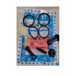 CAUCHO MORDAZA KIT MENOR DE CALIPER DELANTERO PULSAR 200 NS ORIGINAL