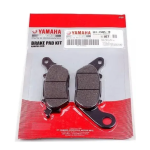 PASTILLAS DE FRENO N MAX DELANTERA ORIGINAL